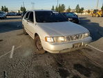 Nissan Sentra 1997