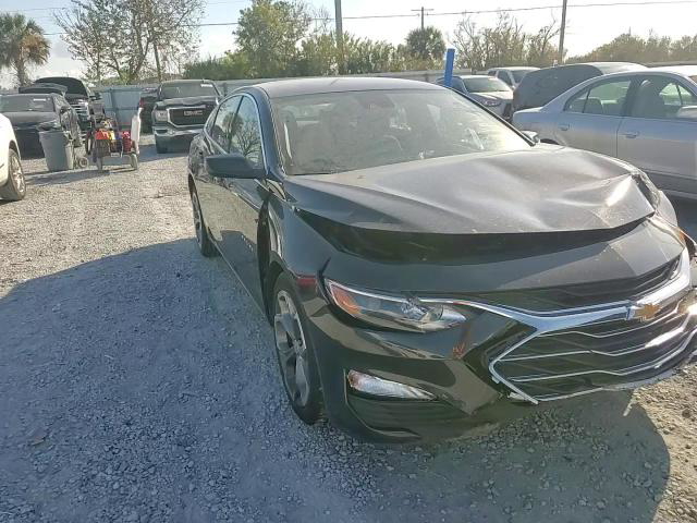 Chevrolet Malibu 2023