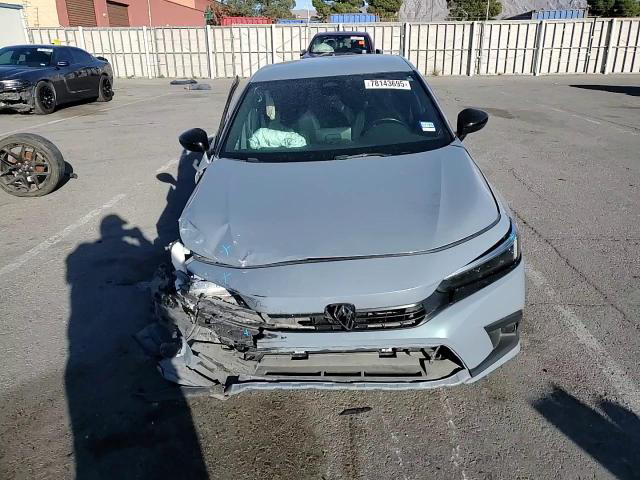 Honda Civic 2024