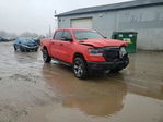 RAM 1500 2021