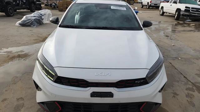 Kia Forte 2024