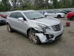 Cadillac XT5 2018