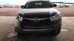 Toyota Highlander 2016