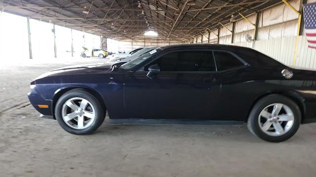 Dodge Challenger 2011