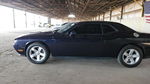 Dodge Challenger 2011