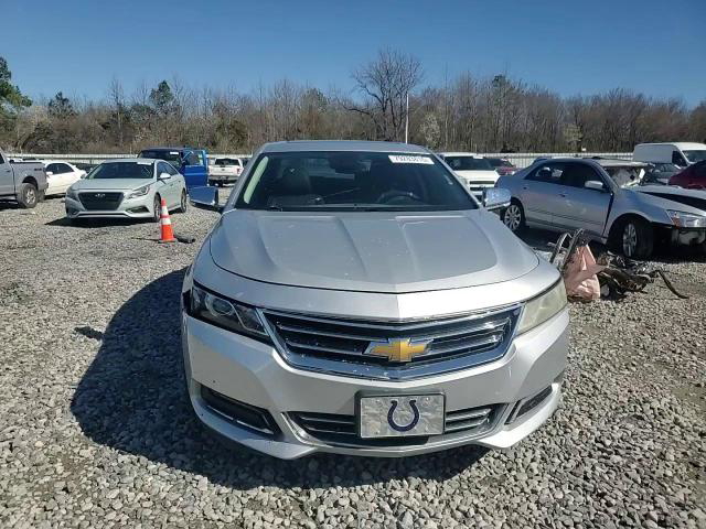 Chevrolet Impala 2014
