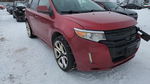 Ford Edge 2011