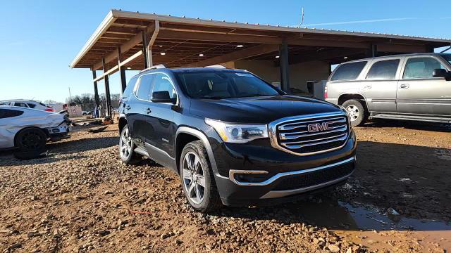 GMC Acadia 2019