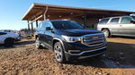 GMC Acadia 2019