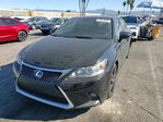 Lexus CT 2014