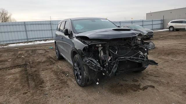 Dodge Durango 2021