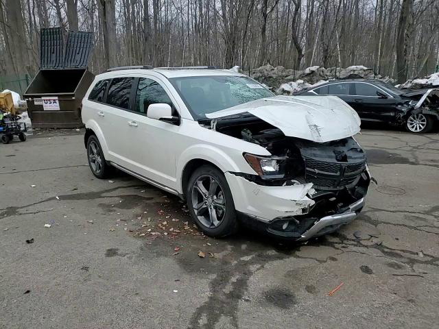Dodge Journey 2017