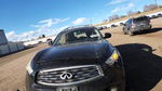 Infiniti FX 2011