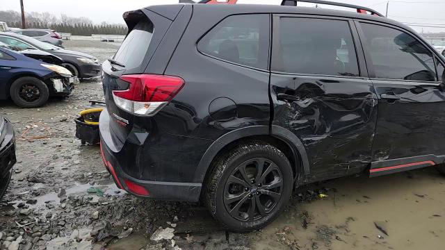 Subaru Forester 2023