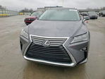 Lexus RX 2017