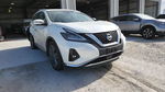 Nissan Murano 2019