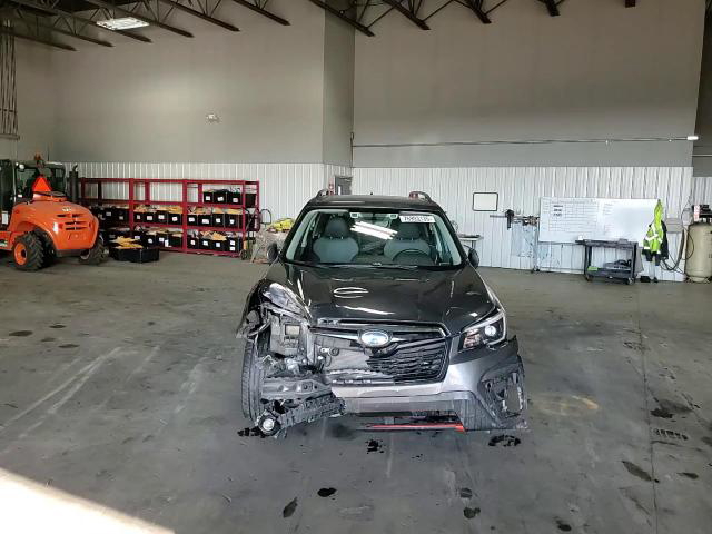 Subaru Forester 2021