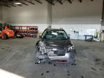 Subaru Forester 2021