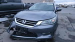 Honda Accord 2015