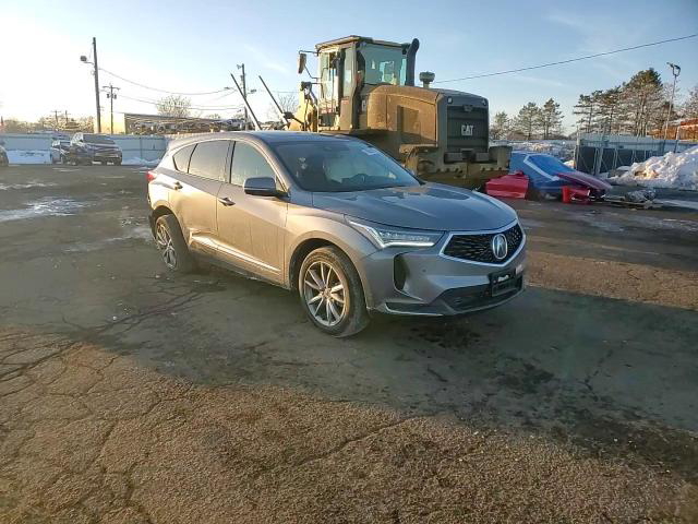 Acura RDX 2024