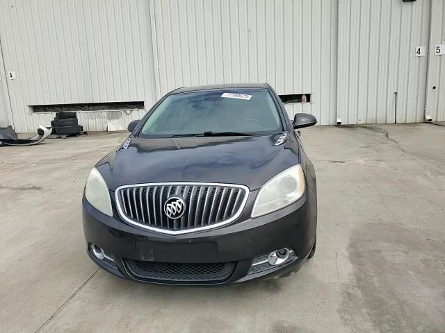 Buick Verano 2013