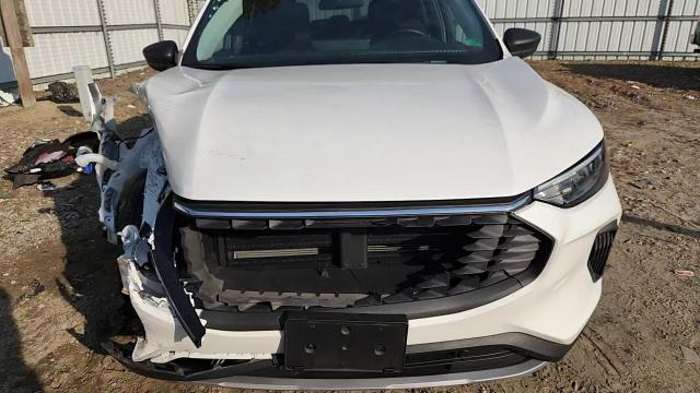 Ford Escape 2023