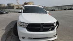 Dodge Durango 2013