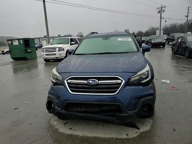 Subaru Outback 2019