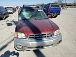 Subaru Baja 2003