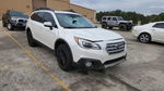 Subaru Outback 2015