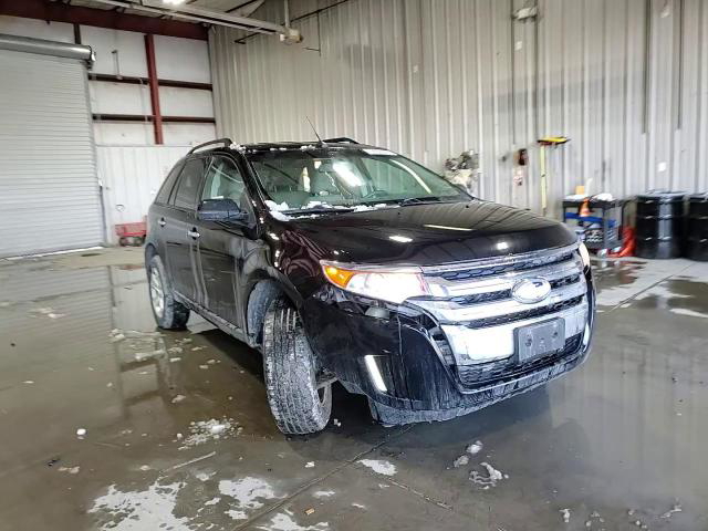 Ford Edge 2011