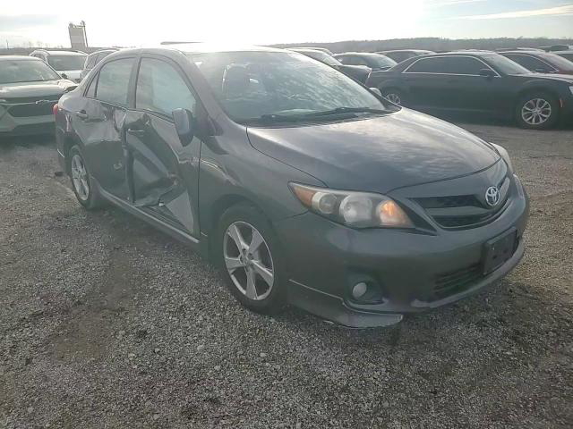 Toyota Corolla 2011