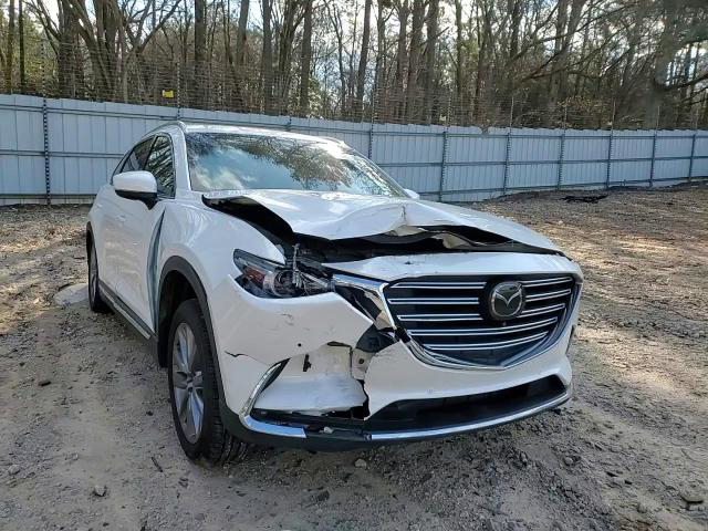Mazda CX-9 2021