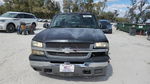Chevrolet Silverado 2004