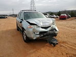 Acura MDX 2002