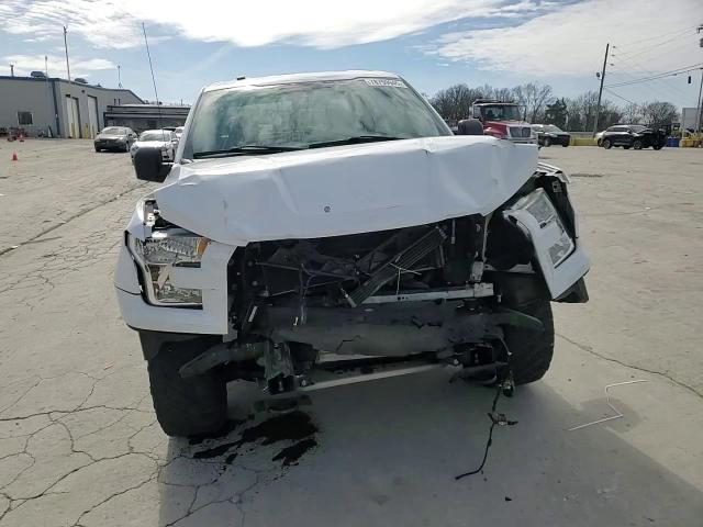 Ford F-150 2016