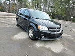Dodge Caravan 2019