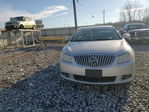 Buick LaCrosse 2012