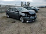 Nissan Sentra 2016