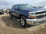 Chevrolet Silverado 2017