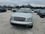 Infiniti FX 2004