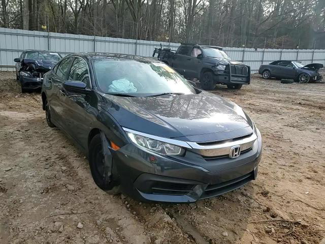 Honda Civic 2018