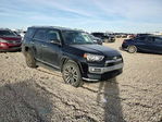 Toyota 4Runner 2016