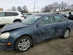 Volkswagen Jetta 2007