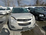Chevrolet Equinox 2011