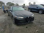 Alfa Romeo Giulia 2020