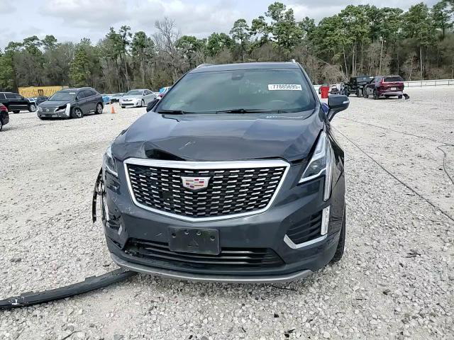 Cadillac XT5 2023