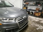 Audi Q5 2018