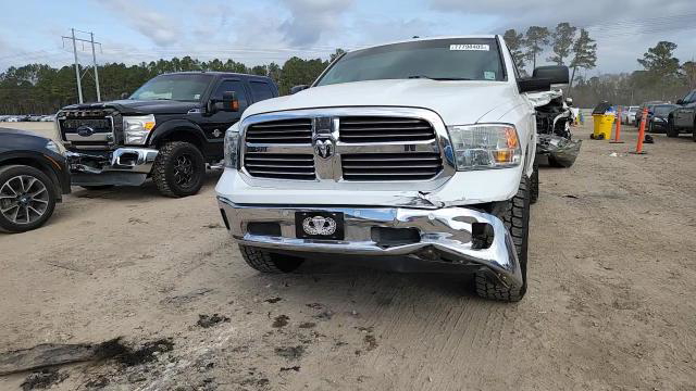 RAM 1500 2016
