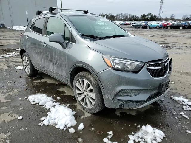 Buick Encore 2020